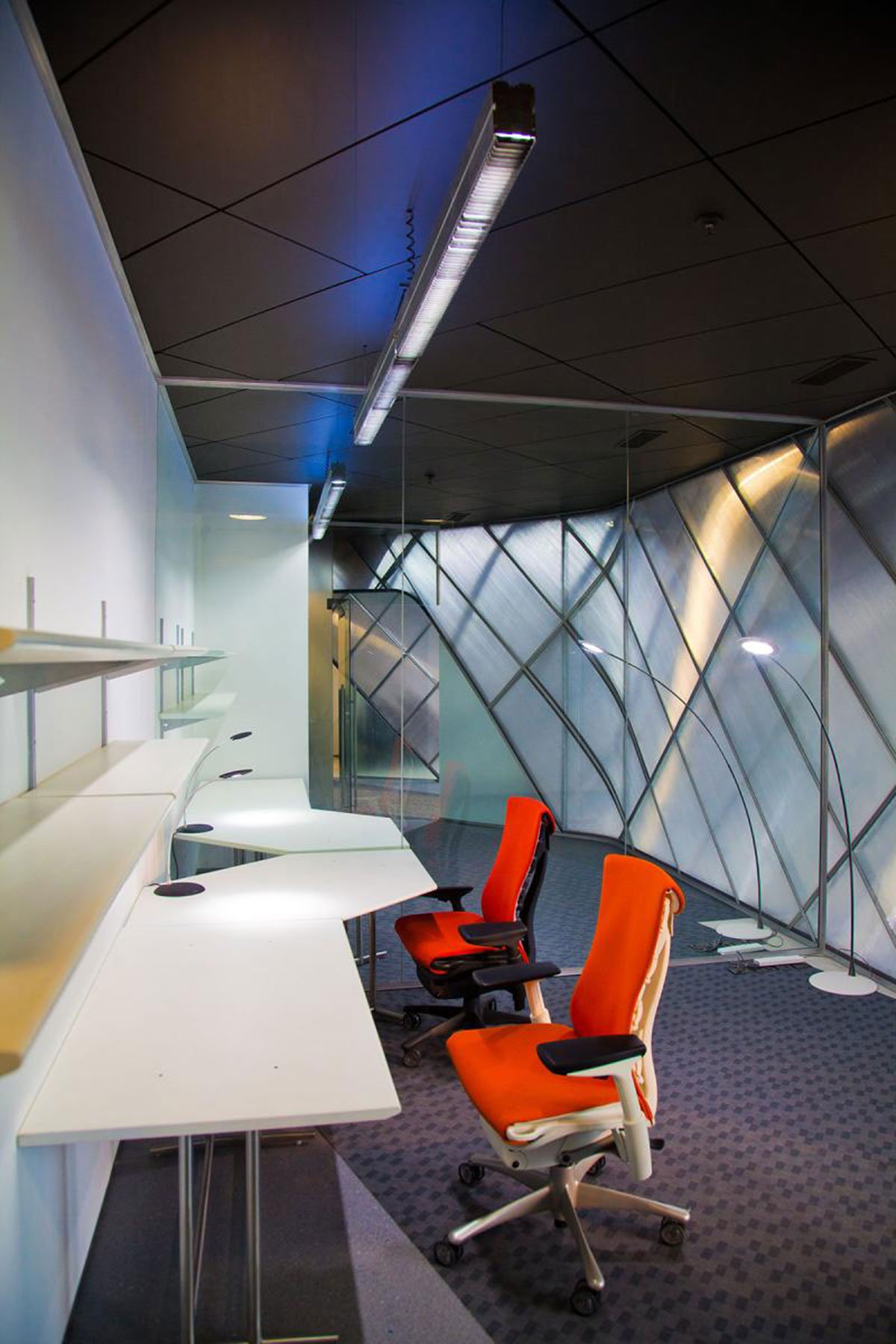 Naji | Architecture Discipline
