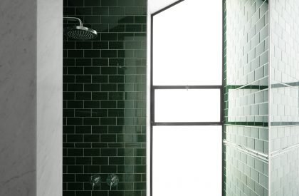 Neve Tzedek Patio House | Meiarv Galan Architect