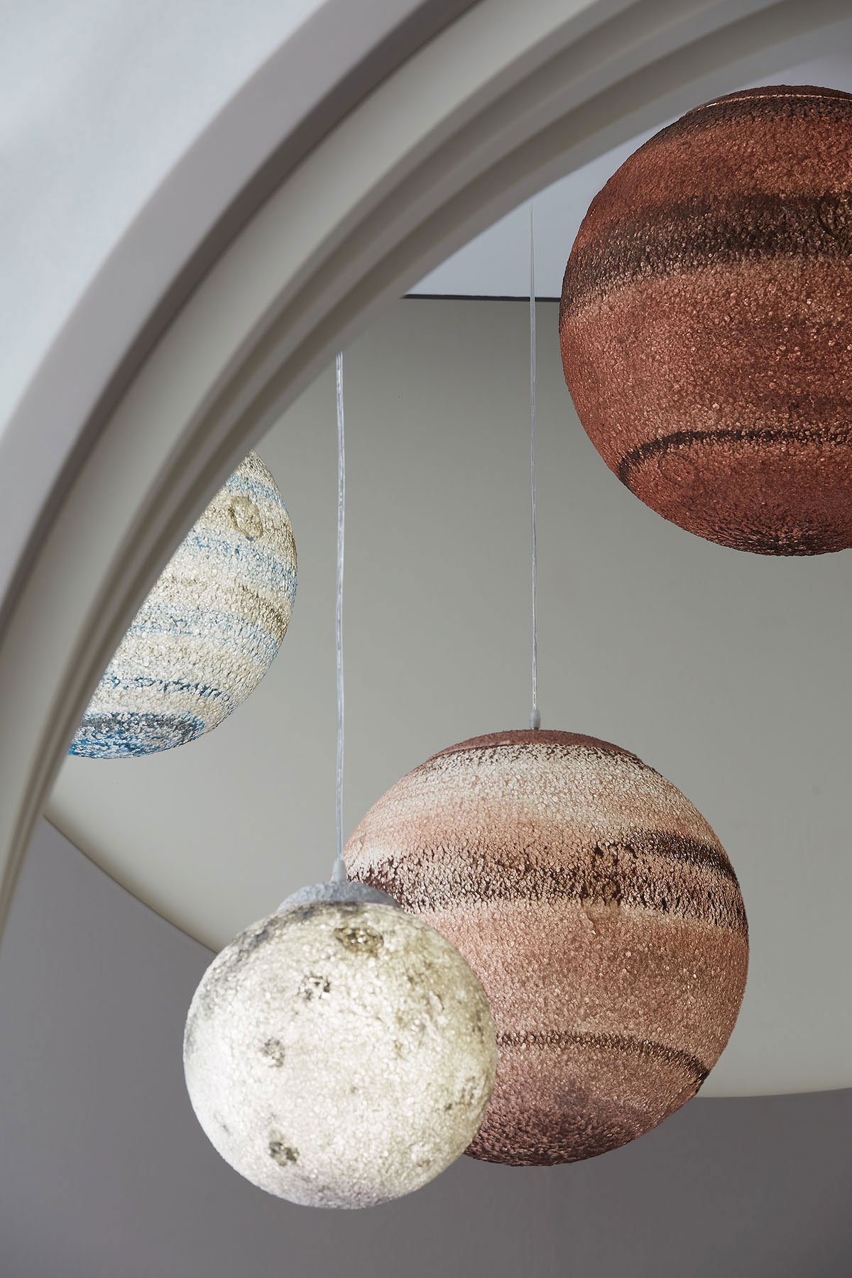 Skyview Mansion Sales Center | F.G STUDIO