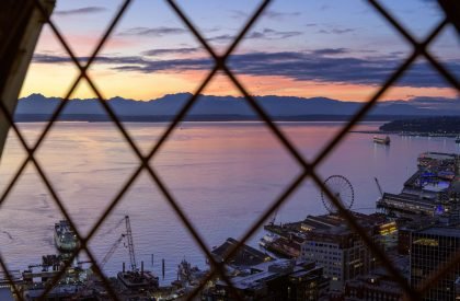 The Penthouse at Smith Tower | Graham Baba Architects