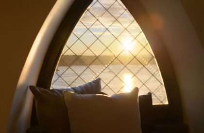 The Penthouse at Smith Tower | Graham Baba Architects