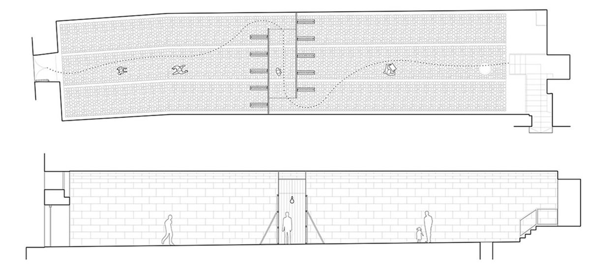 Sticks & Stones | Anna & Eugeni Bach