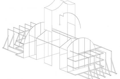 Sticks & Stones | Anna & Eugeni Bach