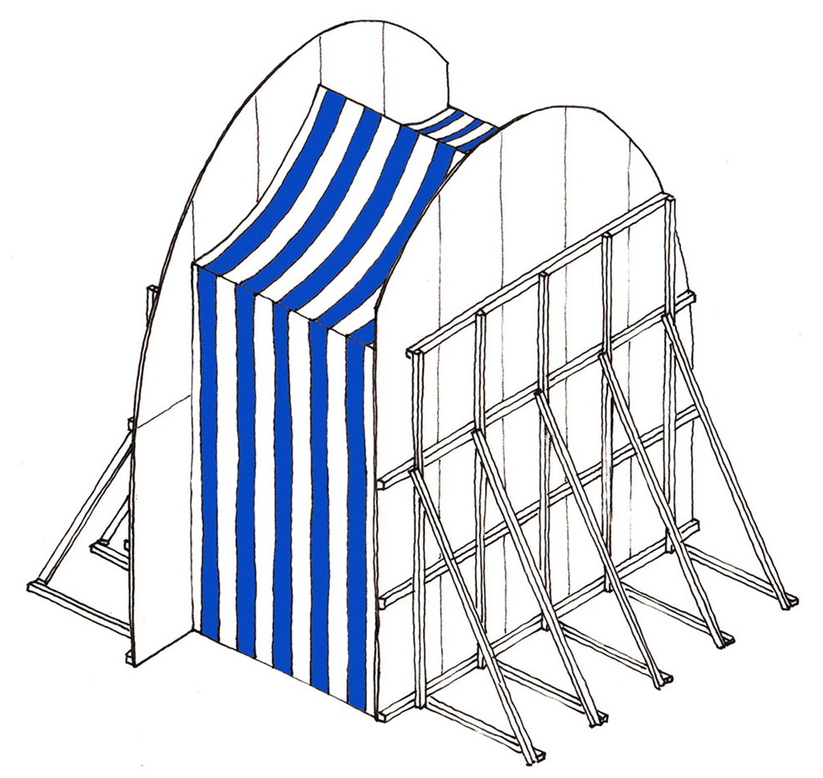 Sticks & Stones | Anna & Eugeni Bach