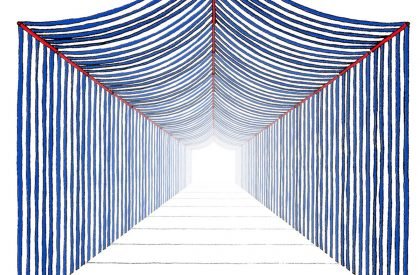 Sticks & Stones | Anna & Eugeni Bach