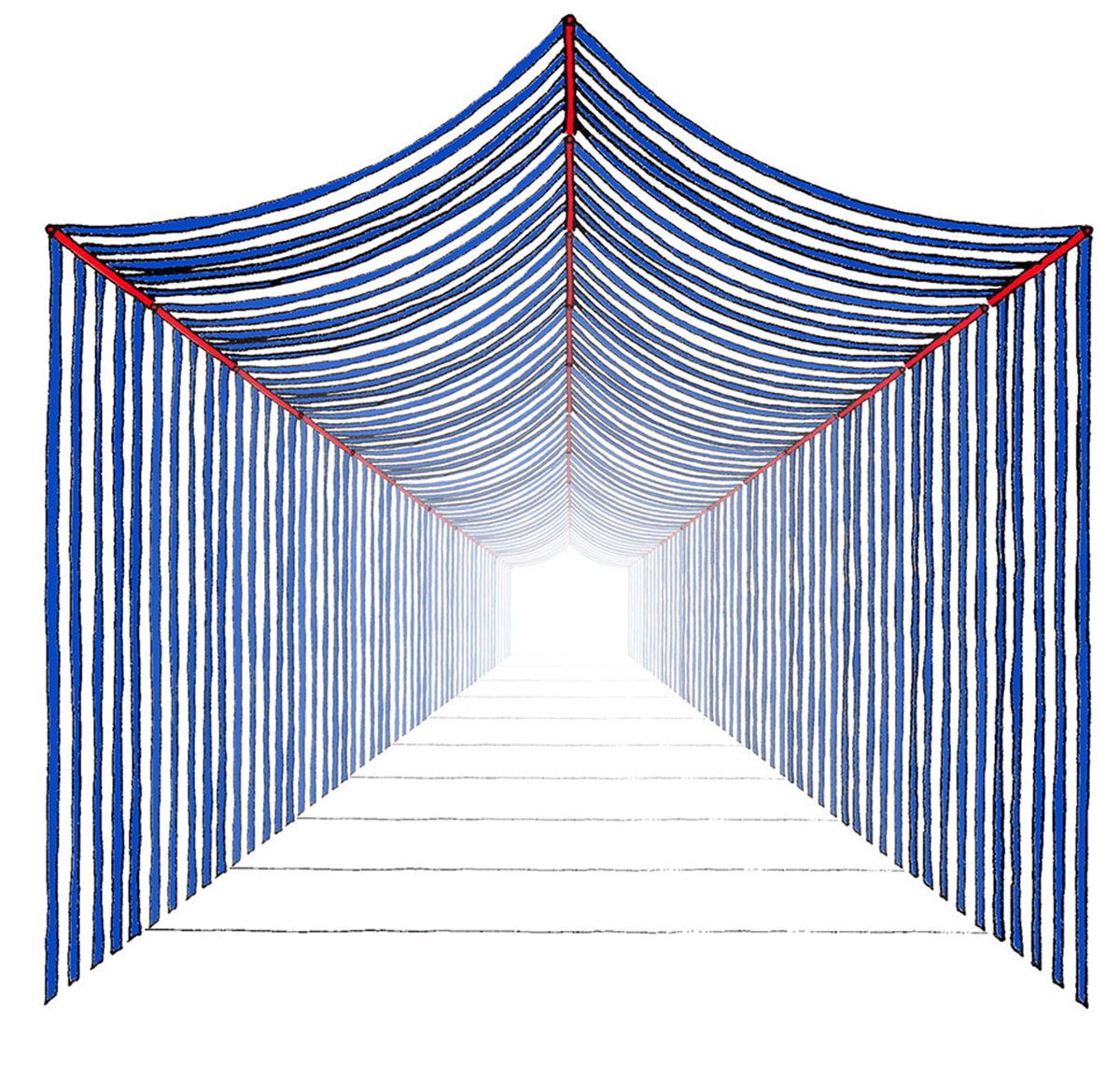 Sticks & Stones | Anna & Eugeni Bach