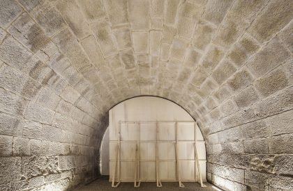 Sticks & Stones | Anna & Eugeni Bach