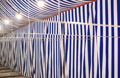 Sticks & Stones | Anna & Eugeni Bach