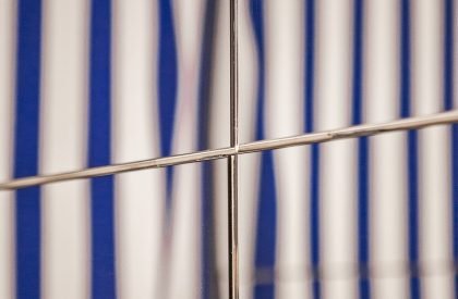 Sticks & Stones | Anna & Eugeni Bach