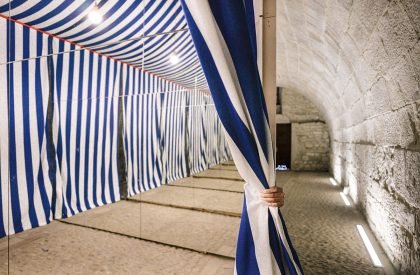 Sticks & Stones | Anna & Eugeni Bach