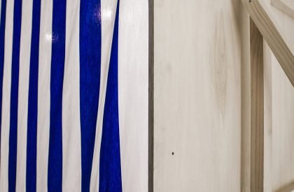 Sticks & Stones | Anna & Eugeni Bach