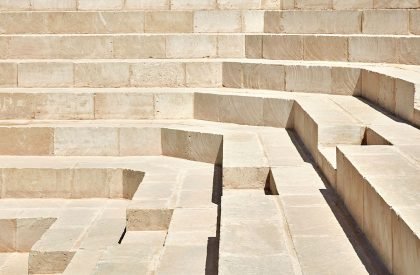 Tennis Terraces | GRAS arquitectos