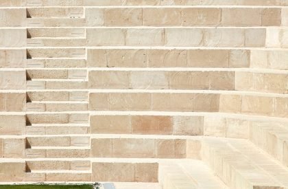 Tennis Terraces | GRAS arquitectos
