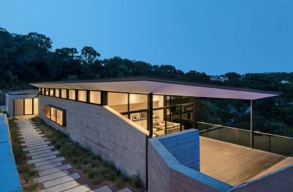 The High House | Ravel Architecture