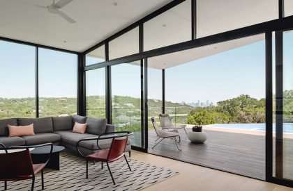 The High House | Ravel Architecture