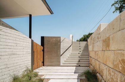 The High House | Ravel Architecture