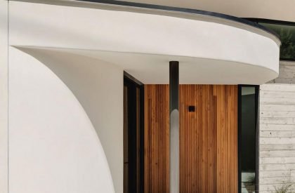 The High House | Ravel Architecture