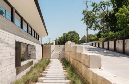 The High House | Ravel Architecture