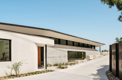 The High House | Ravel Architecture