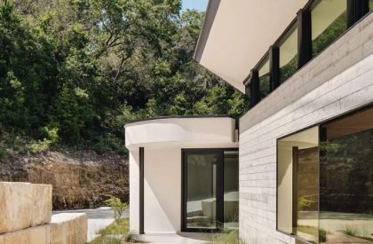 The High House | Ravel Architecture