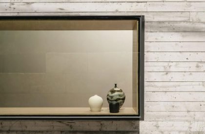 The High House | Ravel Architecture