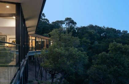 The High House | Ravel Architecture