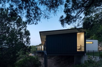 The High House | Ravel Architecture