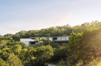 The High House | Ravel Architecture