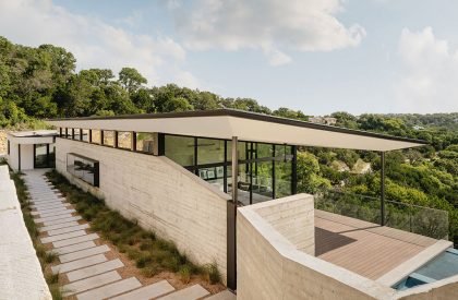 The High House | Ravel Architecture