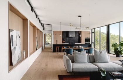 The High House | Ravel Architecture