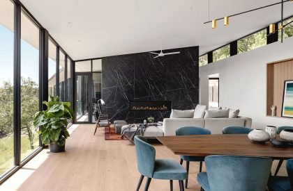 The High House | Ravel Architecture