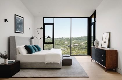 The High House | Ravel Architecture