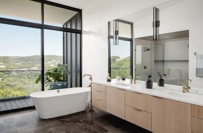 The High House | Ravel Architecture