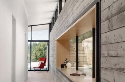 The High House | Ravel Architecture