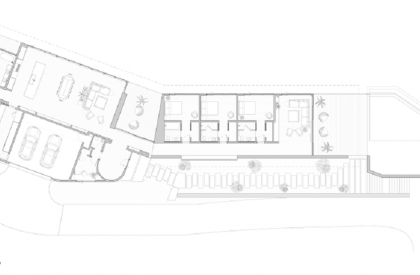 The High House | Ravel Architecture