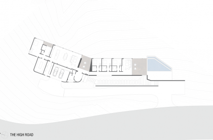 The High House | Ravel Architecture