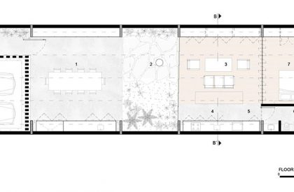 Intermediate House | Equipo de Arquitectura