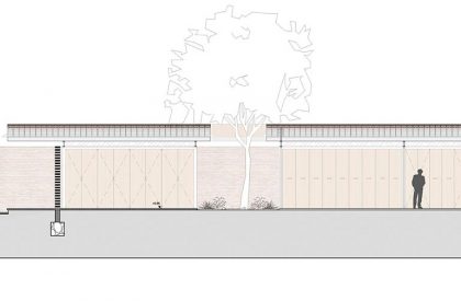 Intermediate House | Equipo de Arquitectura
