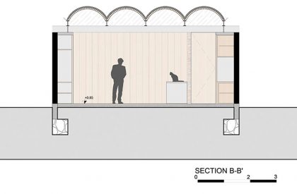 Intermediate House | Equipo de Arquitectura