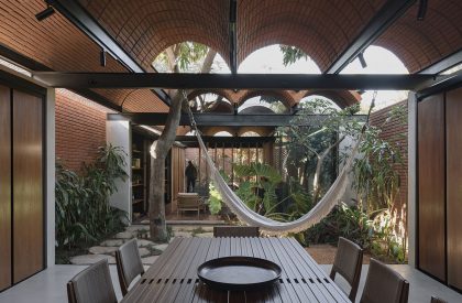 Intermediate House | Equipo de Arquitectura