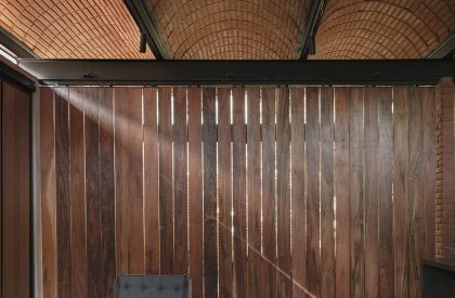 Intermediate House | Equipo de Arquitectura