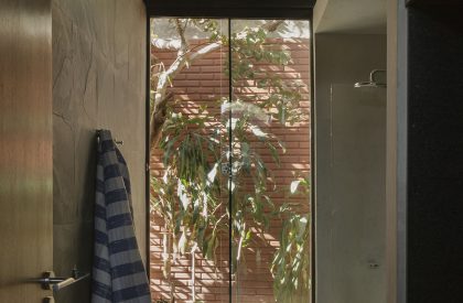 Intermediate House | Equipo de Arquitectura