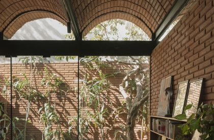 Intermediate House | Equipo de Arquitectura
