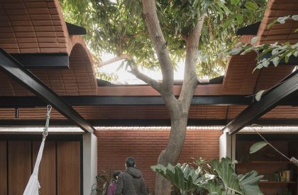 Intermediate House | Equipo de Arquitectura