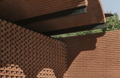 Intermediate House | Equipo de Arquitectura