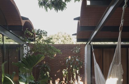 Intermediate House | Equipo de Arquitectura