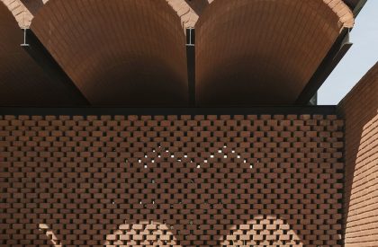 Intermediate House | Equipo de Arquitectura