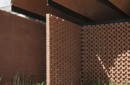 Intermediate House | Equipo de Arquitectura