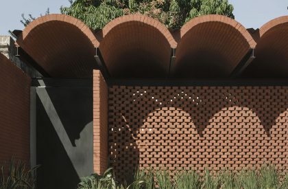 Intermediate House | Equipo de Arquitectura