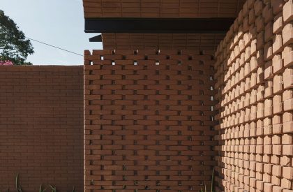 Intermediate House | Equipo de Arquitectura